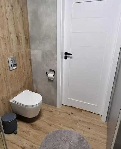 Apartment Morza Szum