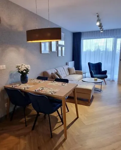 Morza Szum * Sarbinowo