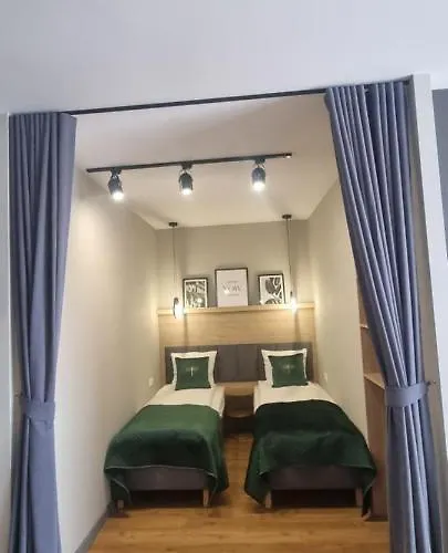Morza Szum Apartmán *