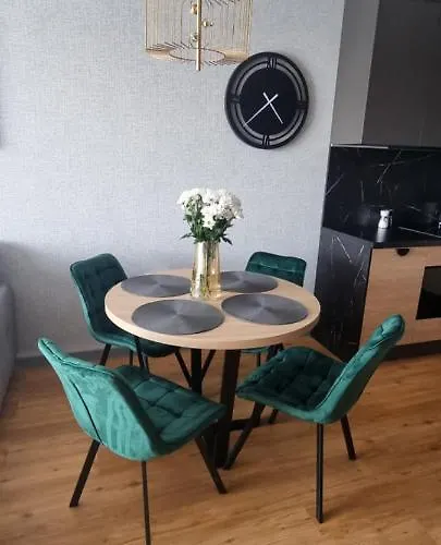 Morza Szum Sarbinowo