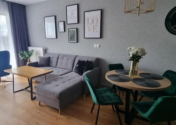 Morza Szum * Sarbinowo