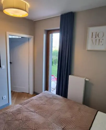 Morza Szum Sarbinowo