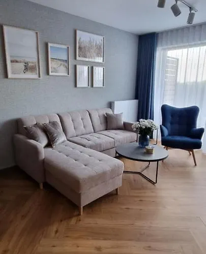 Morza Szum Apartment *