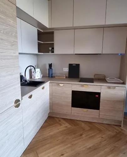 Morza Szum Sarbinowo