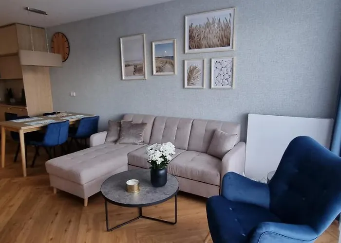 Apartment Morza Szum *