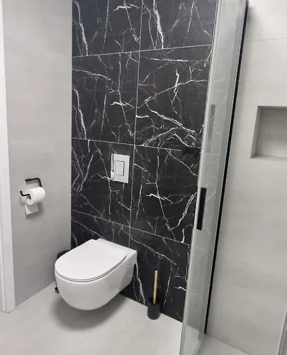 Apartment Morza Szum *