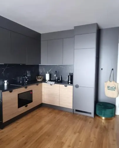 Morza Szum Sarbinowo