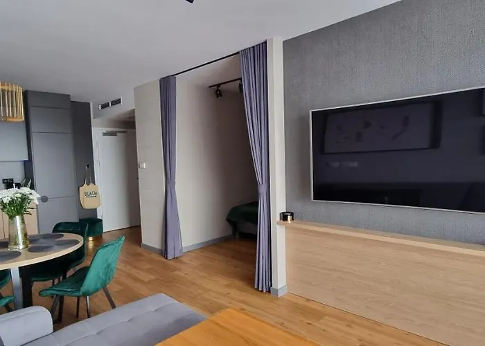 Morza Szum Apartment