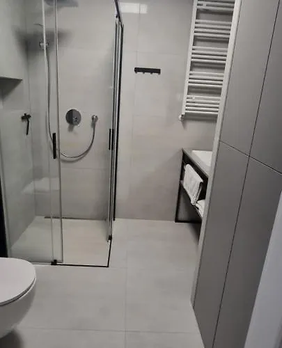 Morza Szum Apartment Sarbinowo