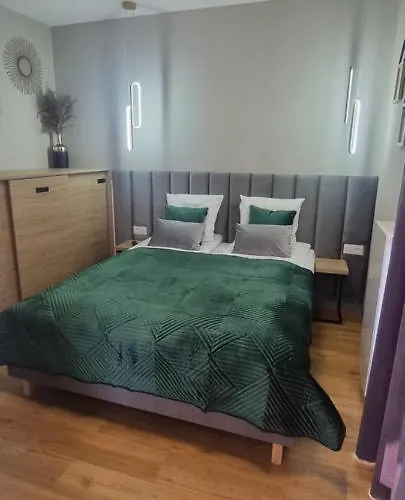 Morza Szum * Sarbinowo