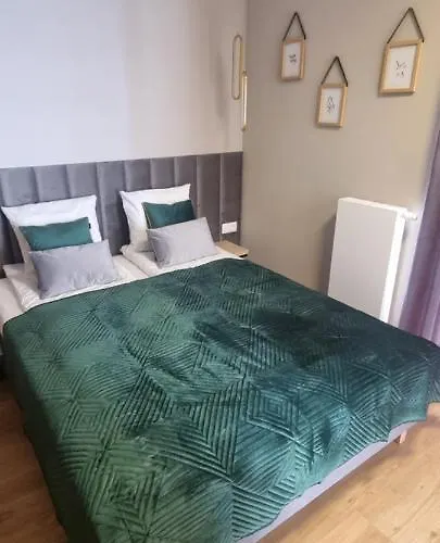 Morza Szum * Sarbinowo