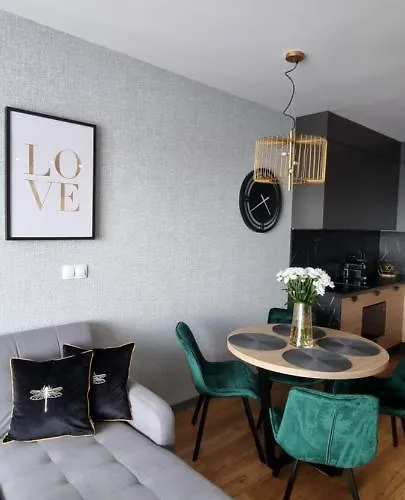 Morza Szum Apartment