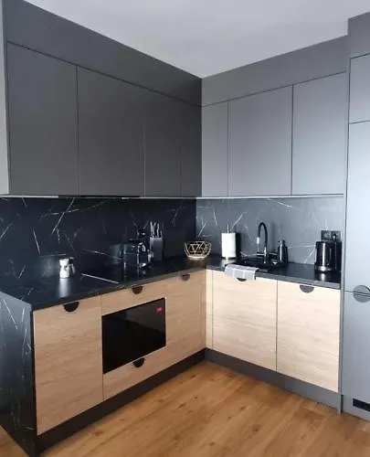 Morza Szum Sarbinowo