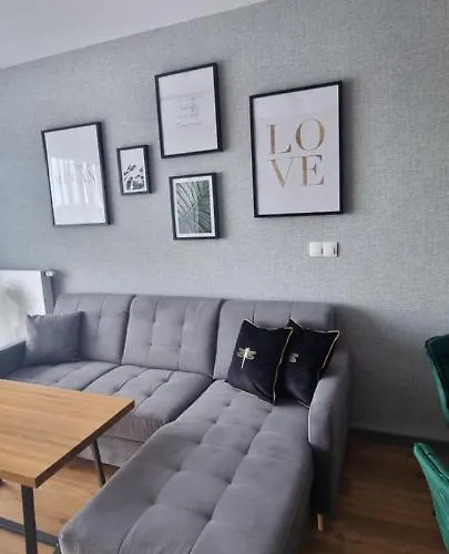 Morza Szum * Sarbinowo