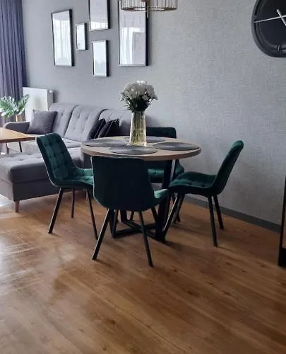 Morza Szum * Sarbinowo