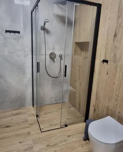 Morza Szum Apartmán *