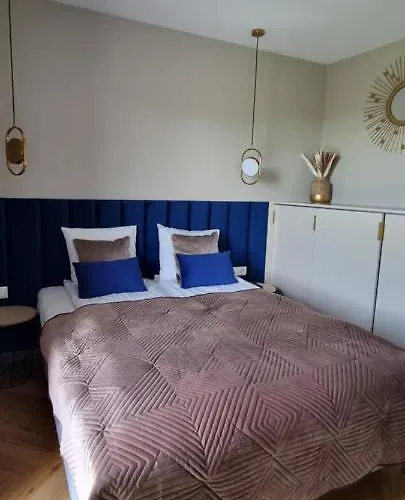 Apartmán Morza Szum