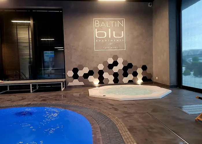 Apartment Morza Szum *