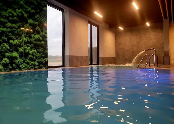 Morza Szum * Sarbinowo