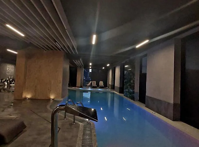 Apartment Morza Szum