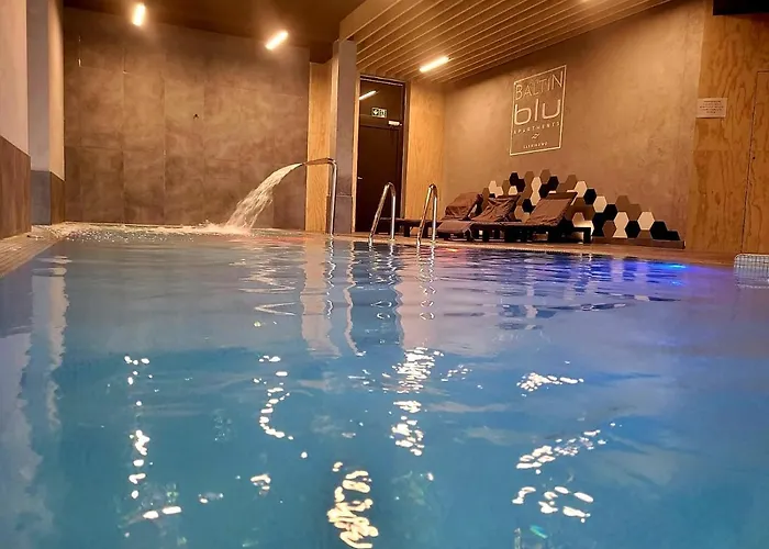 Morza Szum * Sarbinowo