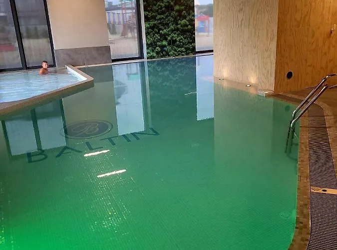 Apartment Morza Szum *