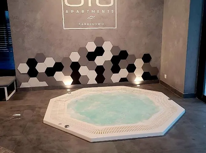 Morza Szum Apartment